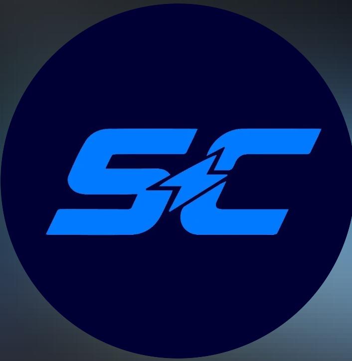 Sportz Connect logo